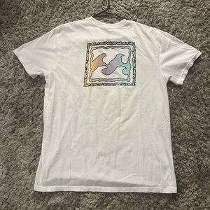 Billabong T-Shirt Mens Size Large